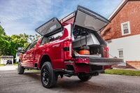 AMP Research AMP Research 2023 Ford F-250 Super Duty BedStep - Black (75330-01A)