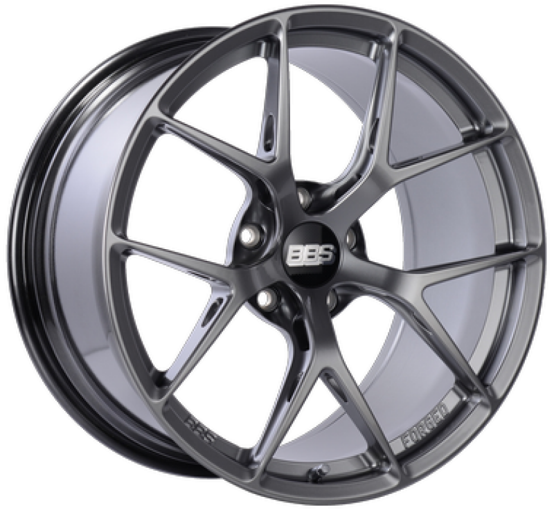 BBS Discount C BBS FI-R 21x9.5 5x130 ET58 71.6 - Gloss Platinum Wheel (FI159PG)
