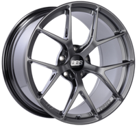 BBS Discount C BBS FI-R 21x9.5 5x130 ET58 71.6 - Gloss Platinum Wheel (FI159PG)