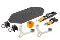 ARB B ARB BASE Rack Gas Bottle Holder (1780250)