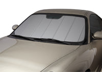 Covercraft Covercraft 03-11 Honda Element UVS100 Custom Sunscreen - Silver (UV10871SV)