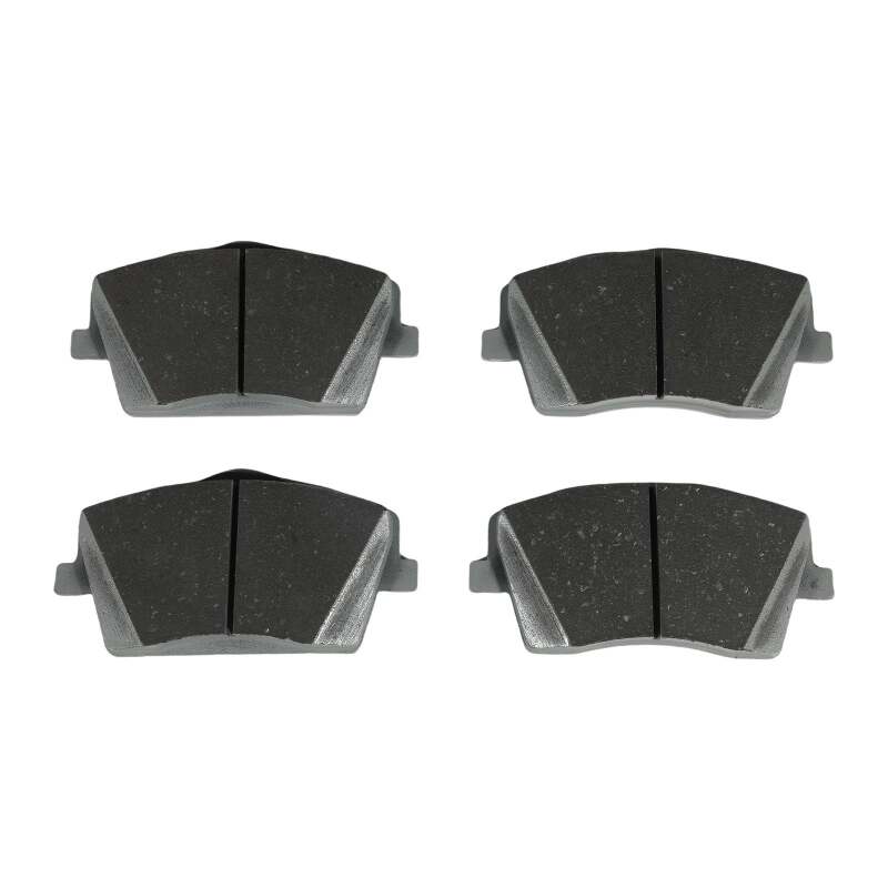 Brembo OE B Brembo 19-22 Volvo XC40 Front NAO Brake Pad (P86031N)