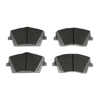 Brembo OE B Brembo 19-22 Volvo XC40 Front NAO Brake Pad (P86031N)