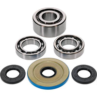 All Balls Racing All Balls Racing Differential Kit (25-2149)