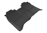 ACE Kagu - Rear - Black