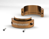 Camburg A Camburg Ford Raptor 17-20 1.5in Spring Preload Spacer Kit (Gold) (CAM-110137-GLD)