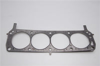 Cometic Gasket Cometic Ford 302/351W Windsor 106.68mm Bore .030in MLS Cylinder Head Gasket (C5485-030)