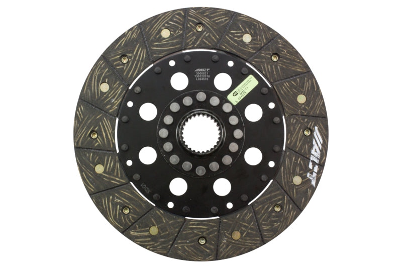 ACT ACT 14-24 Mini Cooper S Performance Street Rigid Disc (3000821)