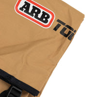 ARB C ARB Wind Break-Front 2500mm98In Fire Retardant Usa/Canada Spec (813107)