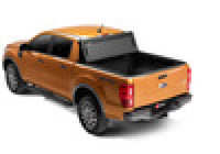 BAK BAK 19-20 Ford Ranger 5ft Bed BAKFlip MX4 Matte Finish (448332)