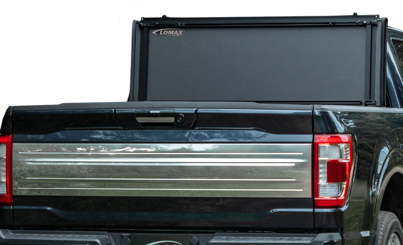 Access Access 2020+ GM 2500/3500 6ft 8in Bed (w/o Bedside Storage) LOMAX Stance Hard Cover - Urethane CF (G5020099)
