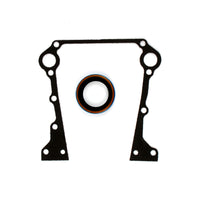 Cometic Gasket Cometic Chrysler LA .032in AFM Timing Cover Gasket Kit - With Seal (C5631-032)