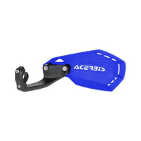 Acerbis Acerbis Firstmoto MX Handguard - Blue (2986410003)