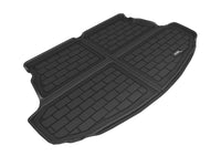 3D MAXpider 3D MAXpider 2019-2020 Lexus UX Hybrid Kagu Cargo Liner - Black (M1LX0661309)