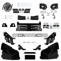 ARB B ARB Bumper/Fitting Kit Bundle 3446340 (3446340B)