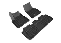 ACE Elitect - Combo - Black