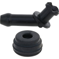 Brembo PWS Brembo Master Cylinder Mounting Hardware (110312740)