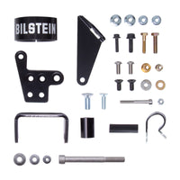 Bilstein Kits Bilstein 20-24 Jeep Gladiator Front Right B8 8100 (DSA) Shock Absorber - 3-4.5in Lift (25-331080)