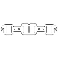 Cometic Gasket Cometic Oldsmobile Gen-2 Rocket V8 .030in MLS Exhaust Mani Gasket Set (C5904-030)