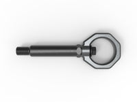 aFe Discount D aFe Control Rear Tow Hook Grey BMW F-Chassis 2/3/4/M (450-502002-G)