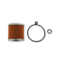 AEM AEM Universal High Volume Fuel Filter (25-203)