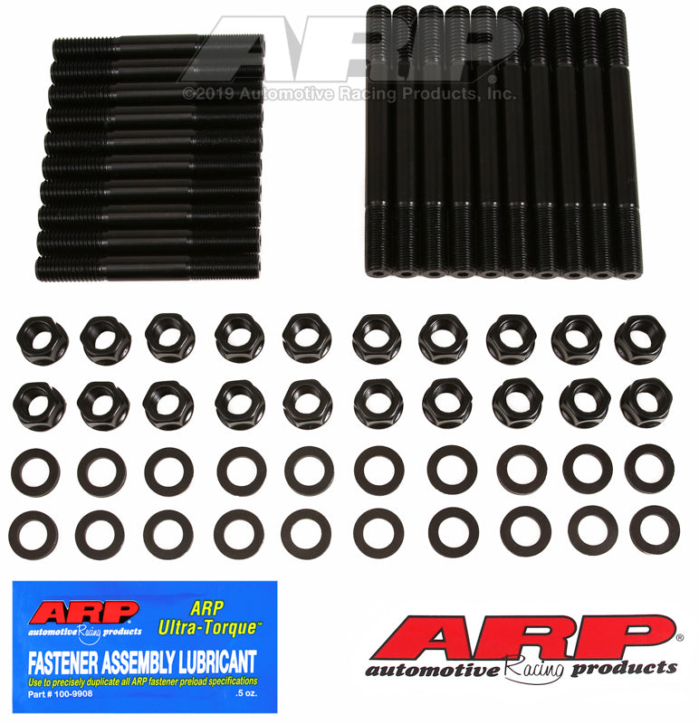 ARP ARP BB Ford SOHC 427 Head Stud Kit (155-4002)