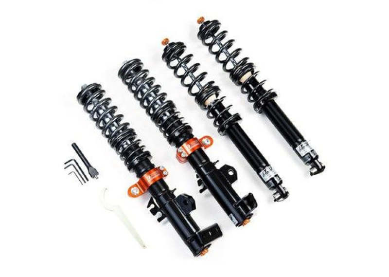 AST Coilovers AST 95-02 BMW Z3 Coupe/Convertible - E36 Compact 5100 Comp Series Coilovers (ACC-B1202S)