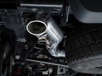 AWE Tuning AWE Tuning Exhaust for 4th Gen Toyota Tacoma BashGuard Only (3015-28254)