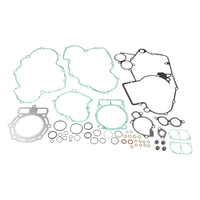 Athena B Athena 00-02 KTM 400 SX RACING Complete Gasket Kit (P400270850019)