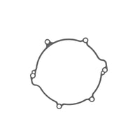 Cometic PWS Cometic 05-14 Yamaha YZ125 .032 Clutch Cover Gasket (EC927032AFM)