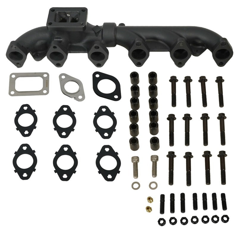 BD Diesel BD Diesel 07.5-18 Dodge 2500/3500 Pick-Up Exhaust Manifold Kit (1046065)