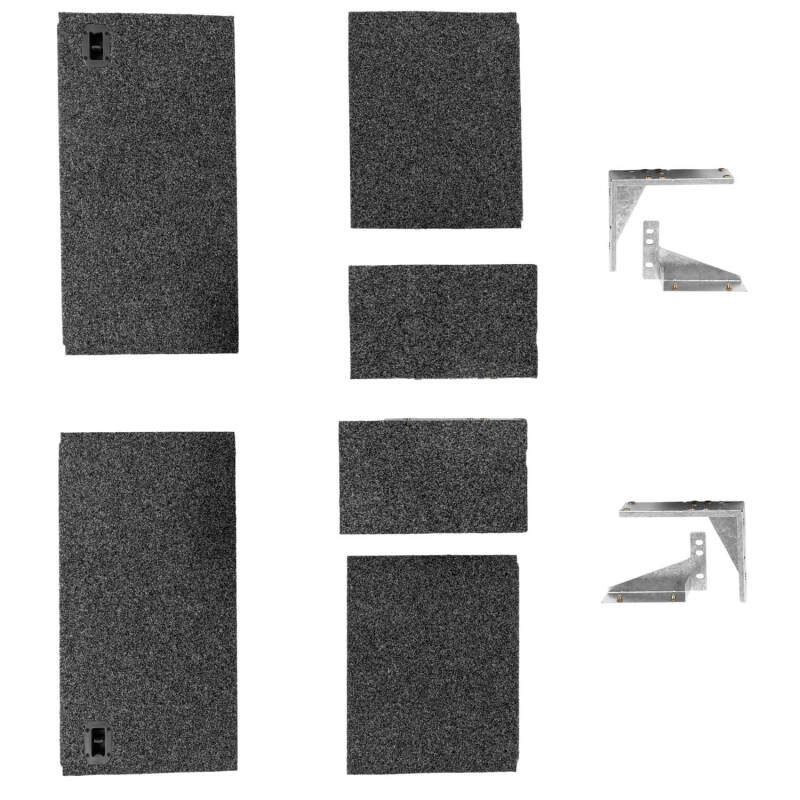 ARB C ARB Blank Roller Drawer Side Floor 1045-300 X 300 (RD1045FK)
