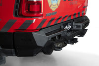 ADD Addictive Desert Designs 2025 Ram RHO Bomber Rear Bumper (R630141280103)