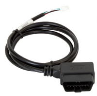 AEM AEM Main Harness for 30-0311 X-Series OBD2 Gauge (30-3458)