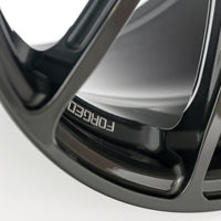 Titan 7 T-P5 Forged Wheel