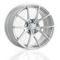 Titan 7 T-P5 Forged Wheel