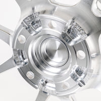 Titan 7 T-P5 Forged Wheel