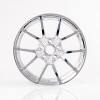 Titan 7 T-P5 Forged Wheel