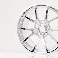 Titan 7 T-P5 Forged Wheel
