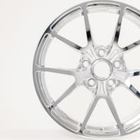 Titan 7 T-P5 Forged Wheel