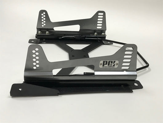 PCI Slider Seat Mount – Porsche 996 – 992, 986, 987, 718