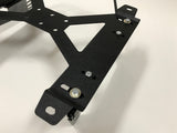 PCI Slider Seat Mount – Porsche 996 – 992, 986, 987, 718