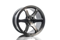 Titan 7 T-D6e Forged Wheel