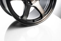 Titan 7 T-D6e Forged Wheel