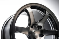 Titan 7 T-D6e Forged Wheel