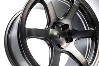 Titan 7 T-D6e Forged Wheel