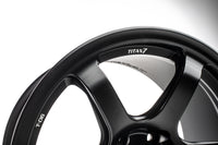 Titan 7 T-D6e Forged Wheel