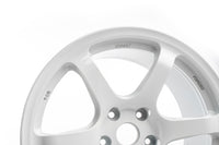 Titan 7 T-D6e Forged Wheel