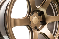 Titan 7 T-D6e Forged Wheel