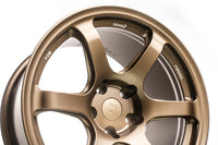 Titan 7 T-D6e Forged Wheel